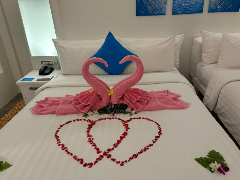 코사무이 반얀트리 전 리조텔